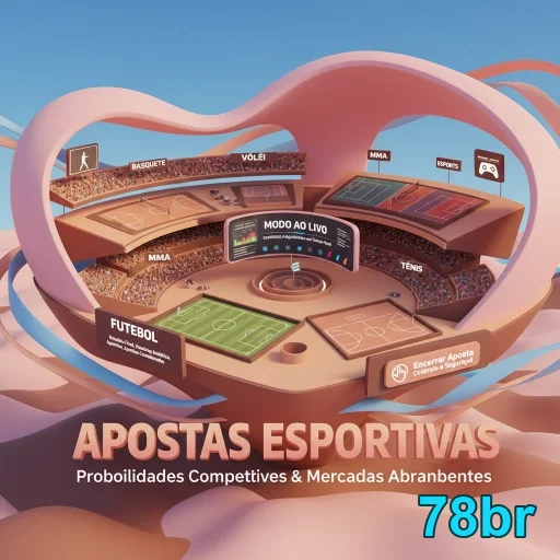 Ilustração de Diversão Segura com Jogos de Slots