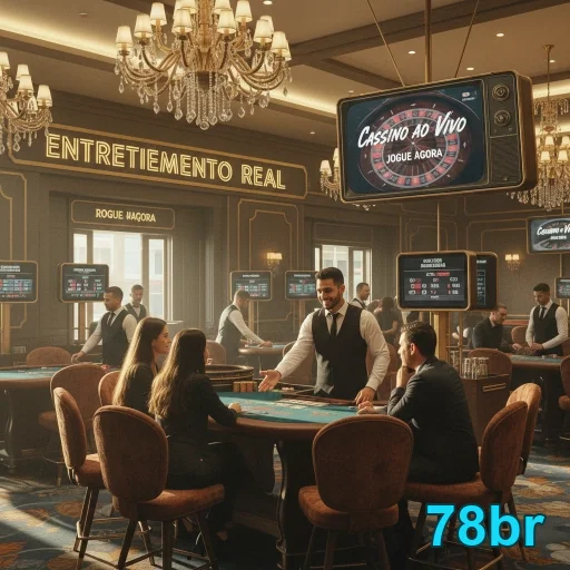 Ilustração de Como se cadastrar facilmente no 78br