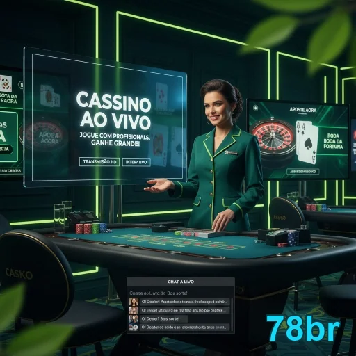 Ilustração de Slots Diversificados com Temáticas Incríveis