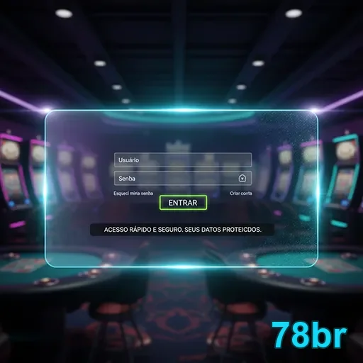 Ilustração de Descubra os Serviços VIP do 78br e Jogue com Conforto