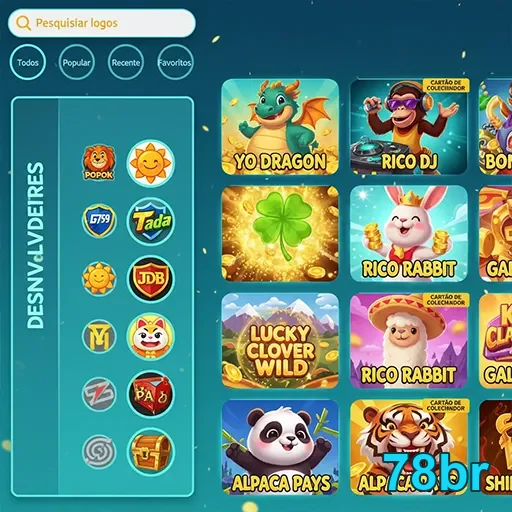 Ilustração de Diversão Instantânea com Nossas Slot Games