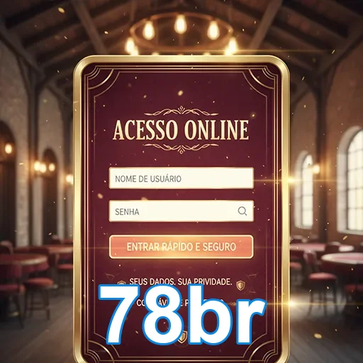 Descubra a simplicidade na sua experiência de jogo - 78br