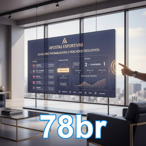 Ilustração de Acesso Rápido e Fácil