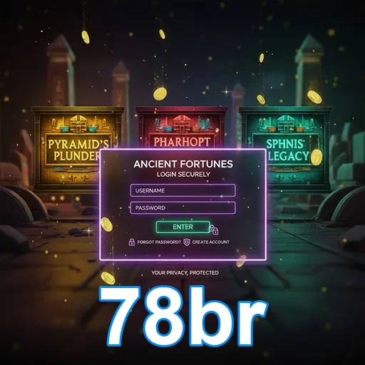 Confiabilidade em Cada Transação no 78br - 78br