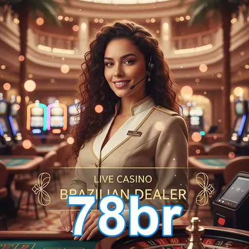 Interface Amigável e Intuitiva - 78br