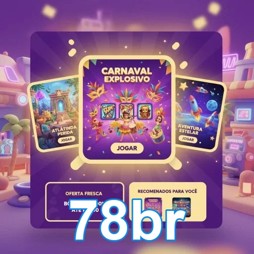 Ilustração de Jogos de Slots Irresistíveis