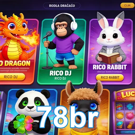 Ilustração de Jogos Rápidos